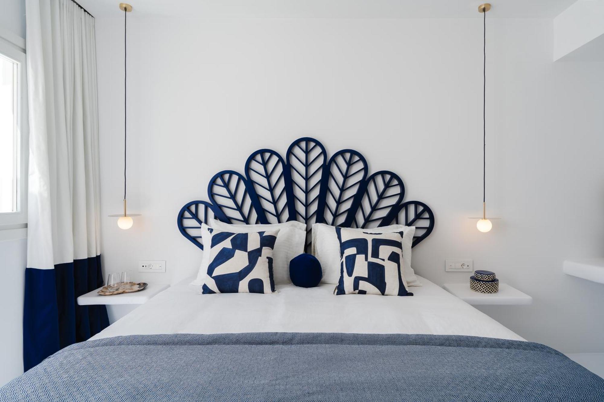 Hotel Croco Mykonos Tourlos Exteriér fotografie